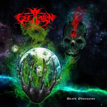 LP Eschaton: Death Obsession