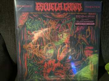 LP Escuela Grind: Memory Theater