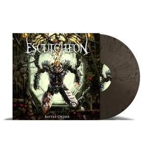 LP Escutcheon: Battle Order CLR | LTD