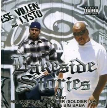 Album Ese Villen: Lakeside Stories