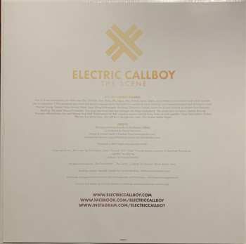 LP Eskimo Callboy: The Scene CLR | LTD