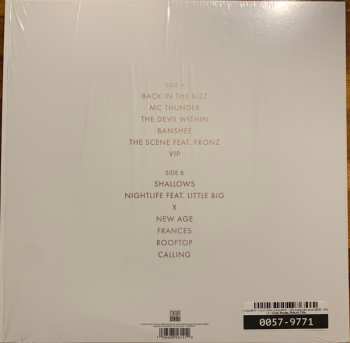 LP Eskimo Callboy: The Scene CLR | LTD