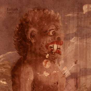LP/CD Esmark: Māra II