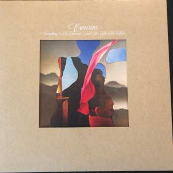 LP Esmerine: Everything Was Forever Until It Was No More LTD