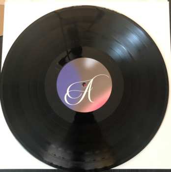LP Esmerine: Everything Was Forever Until It Was No More LTD