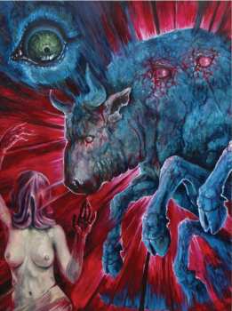 3CD Esoctrilihum:  Astraal Constellations of the Majickal Zodiac