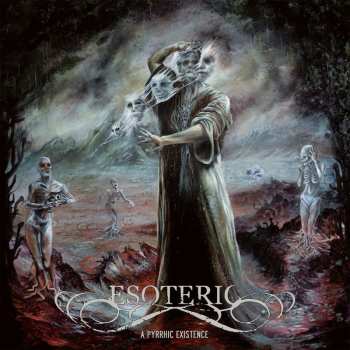 3LP Esoteric: A Pyrrhic Existence LTD