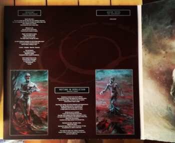 3LP Esoteric: A Pyrrhic Existence LTD