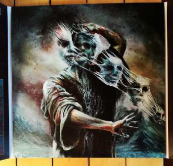 3LP Esoteric: A Pyrrhic Existence LTD