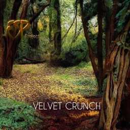 Album ESP Project: Velvet Crunch