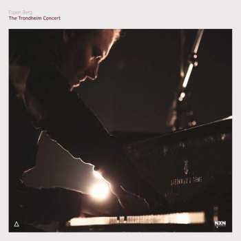 2CD Espen Berg: The Trondheim Concert