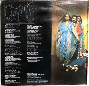 CD Esperanto: Rock Orchestra