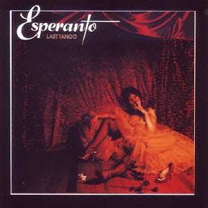 CD Esperanto: Last Tango