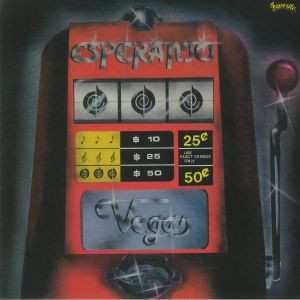 LP Esperanto: Vegas