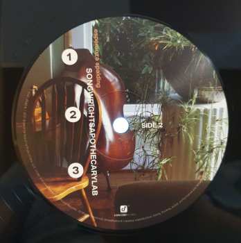 2LP Esperanza Spalding: Songwrights Apothecary Lab