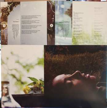 2LP Esperanza Spalding: Songwrights Apothecary Lab