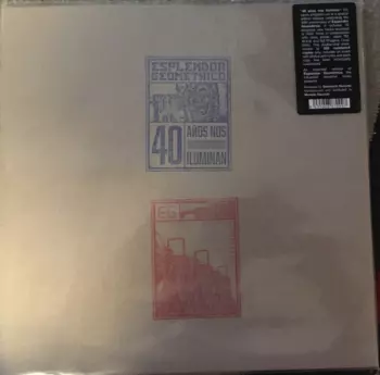 40 Años Nos Iluminan