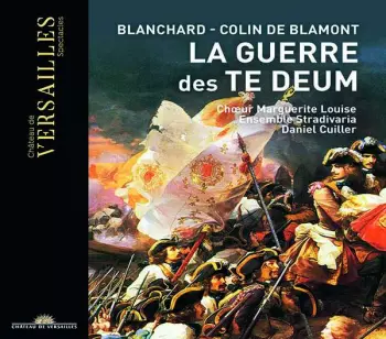 La Guerre Des Te Deum