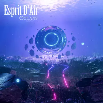 Esprit D'Air: Oceans