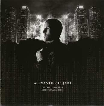 2CD/Dobozkészlet Essence Of Mind: Indifference LTD