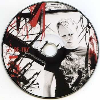 2CD/Dobozkészlet Essence Of Mind: Try & Fail LTD