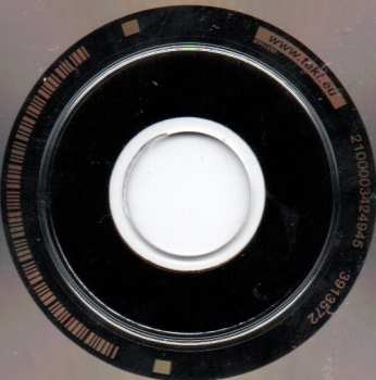 CD Ramones: Essential