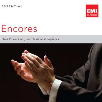 Album Essential Encores / Various: Essential Encores