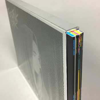 5LP/SP/Dobozkészlet Essential Logic: Logically Yours LTD