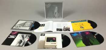 5LP/SP/Dobozkészlet Essential Logic: Logically Yours LTD