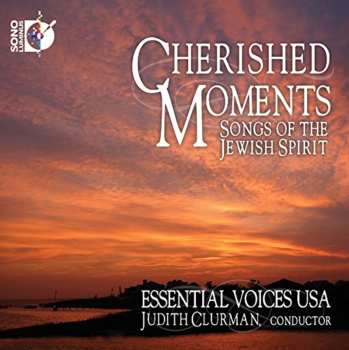 Album Essential Voices USA: Cherished Moments (Songs Of The Jewish Spirit)
