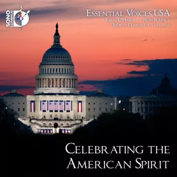 Celebrating The American Spirit