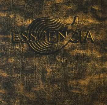 CD Esszencia Produkció: Elindultunk A Nagy útra...
