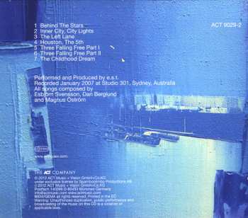 CD E.S.T.: 301