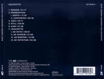 CD E.S.T.: Leucocyte