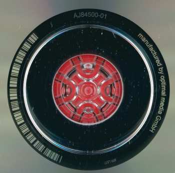 2CD E.S.T.: Live In Gothenburg DIGI