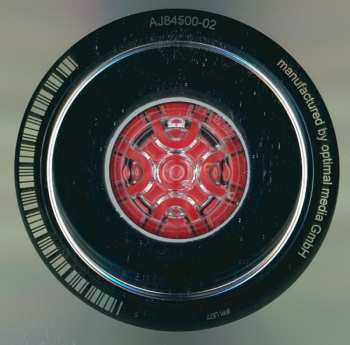 2CD E.S.T.: Live In Gothenburg DIGI