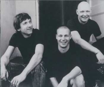 2CD E.S.T.: Live In Gothenburg DIGI