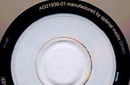 CD Estampie: Amor Lontano DIGI