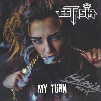 Album Estasia: My Turn