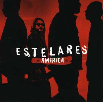 Album Estelares: América