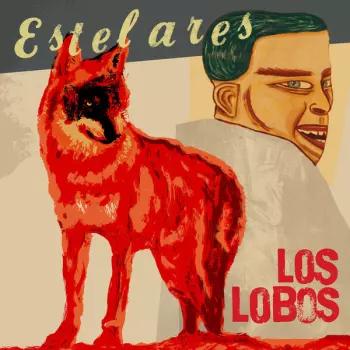Estelares: Los Lobos