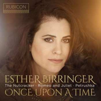 CD Esther Birringer: Once Upon A Time