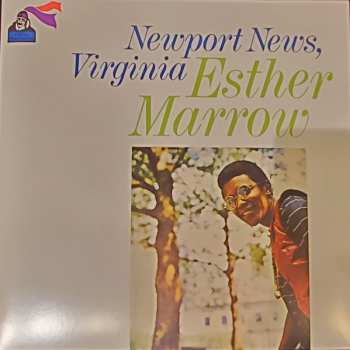 LP Esther Marrow: Newport News, Virginia