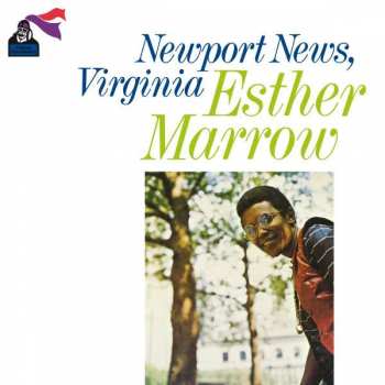LP Esther Marrow: Newport News, Virginia