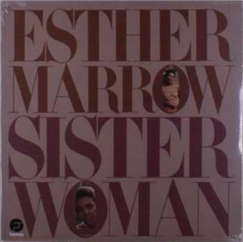 LP Esther Marrow: Sister Woman