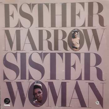 LP Esther Marrow: Sister Woman