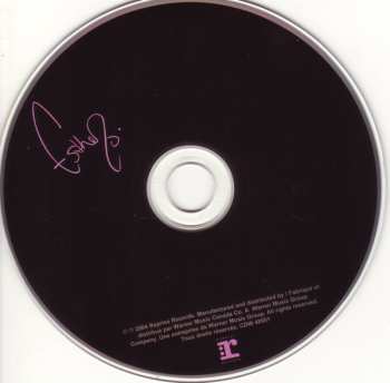 CD Esthero: We R In Need Of A Musical Revolution