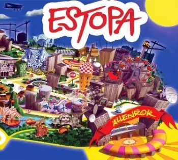 Estopa: Allenrok