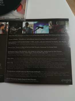 CD/DVD Estradasphere: Passion For Life