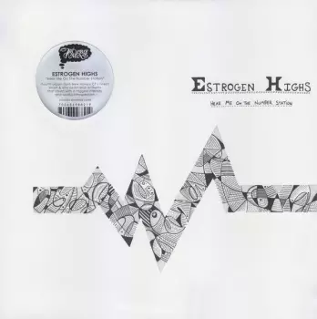 Hear Me On The Number Station